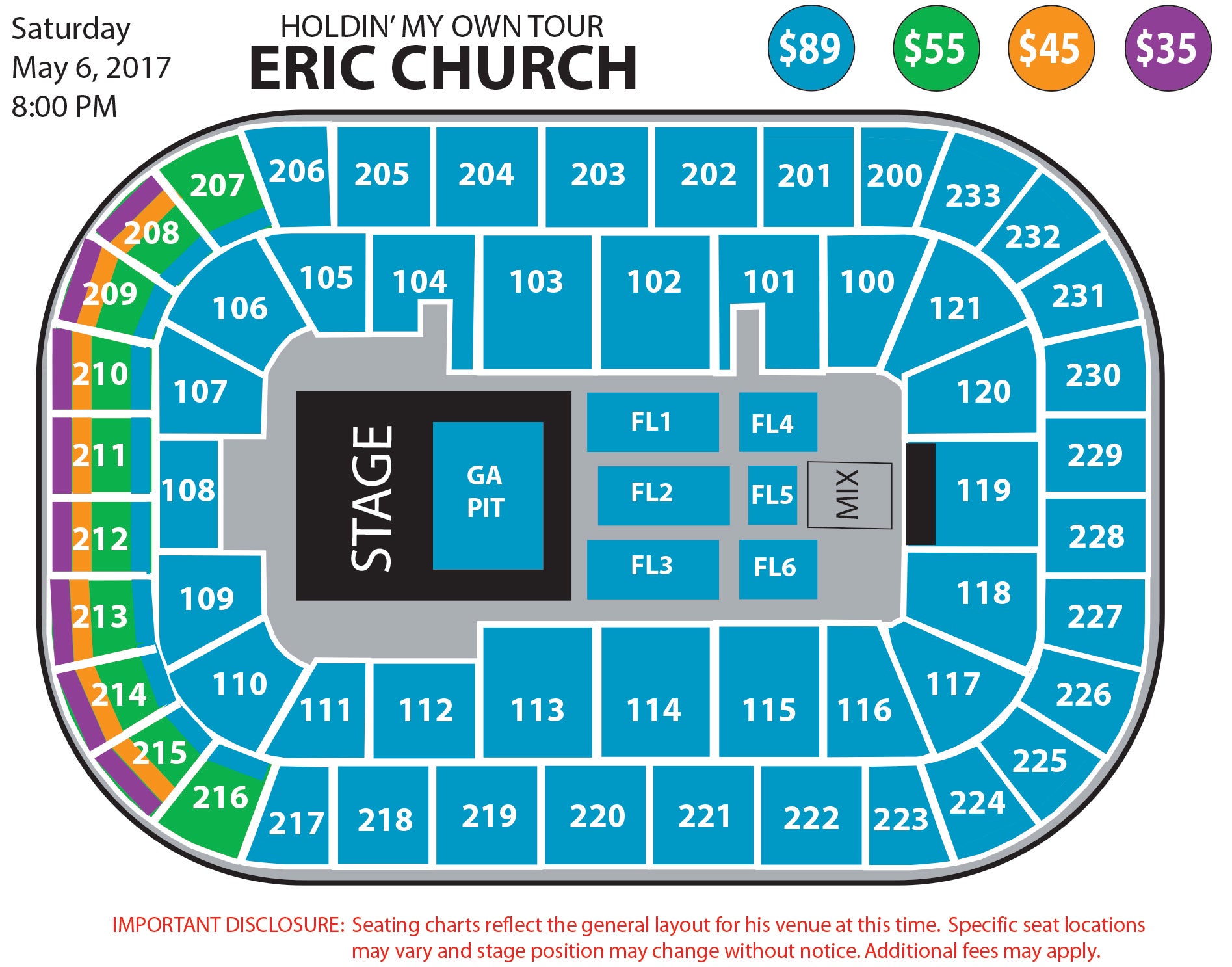 eric church bon secours wellness arena my chart bon secour