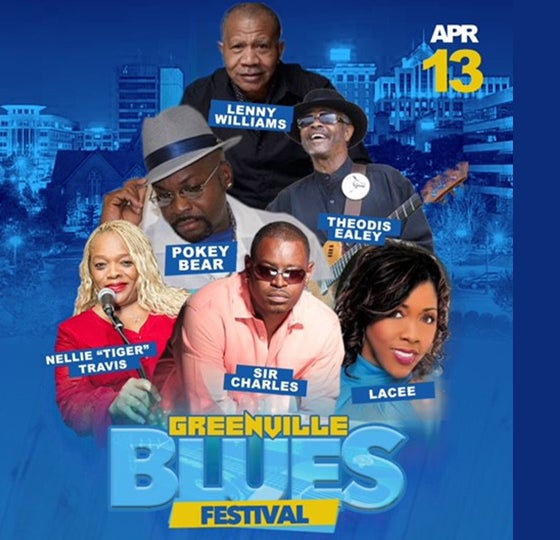 Bon Secours Wellness Arena