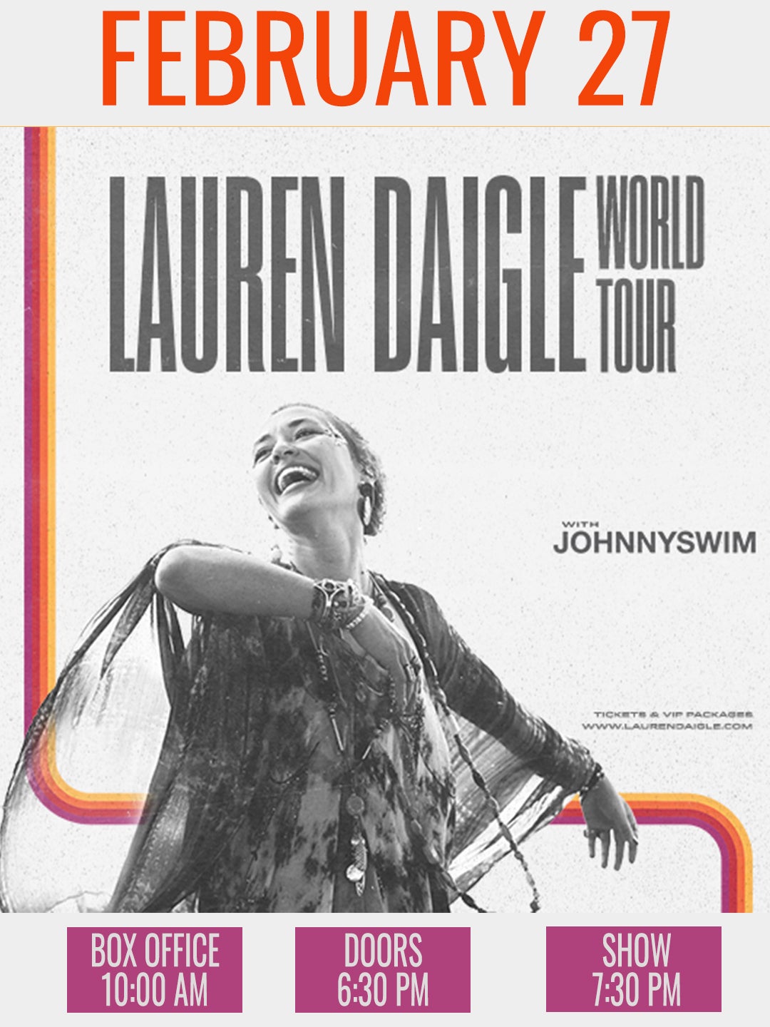 Things To Know Before the Show Bon Secours Wellness Arena