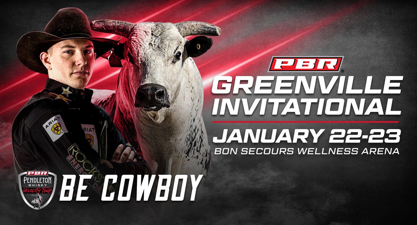 PBR Pendleton Whisky Velocity Tour