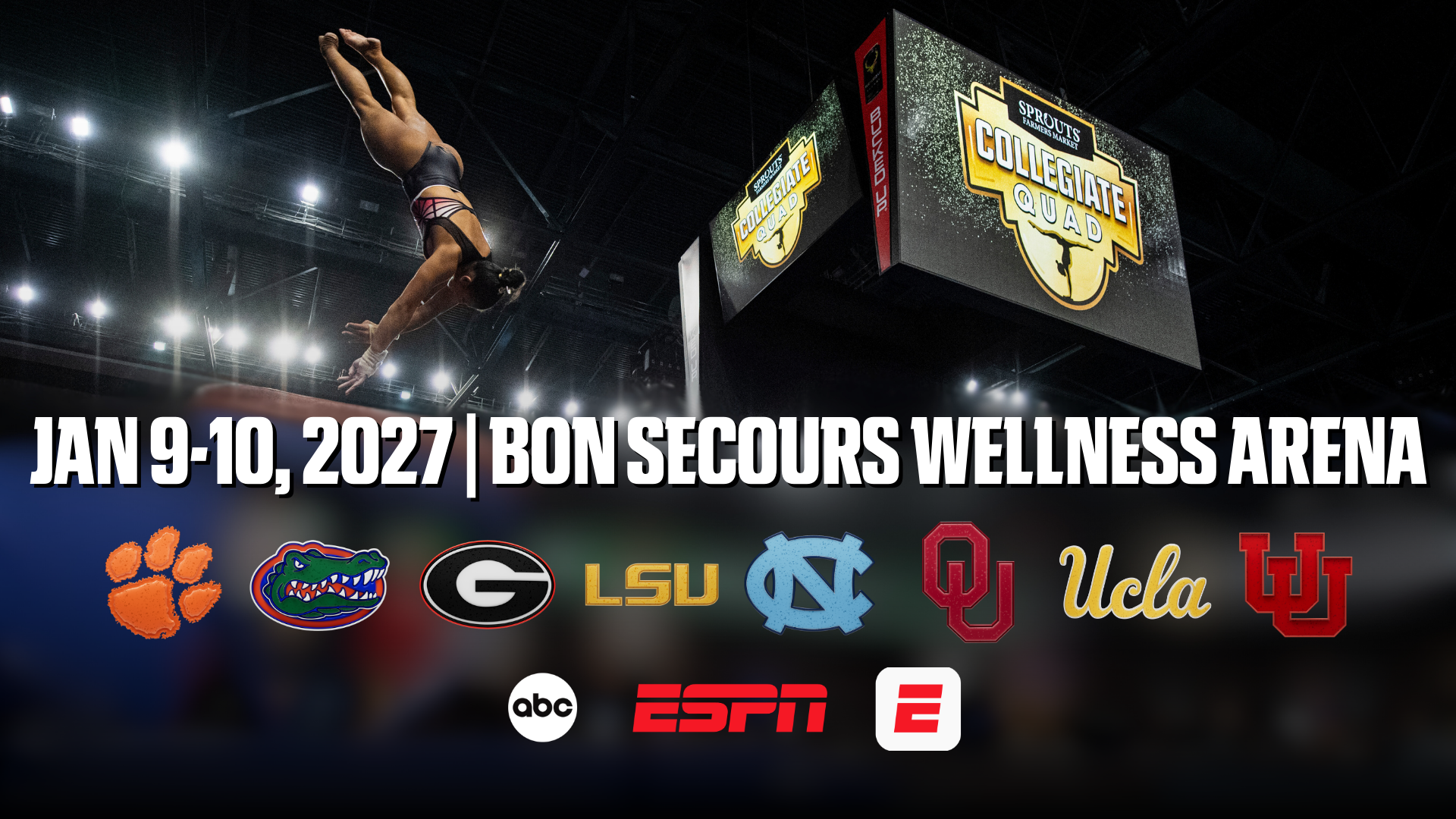 Sprouts Farmers Market Collegiate Quad