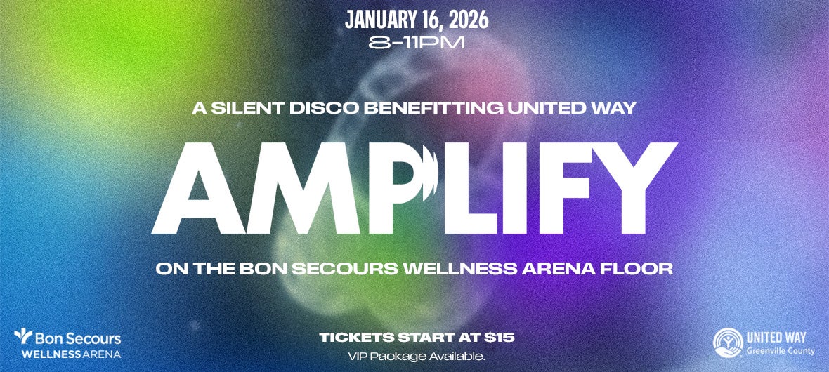 More Info for Amplify: A Silent Disco Benefitting United Way