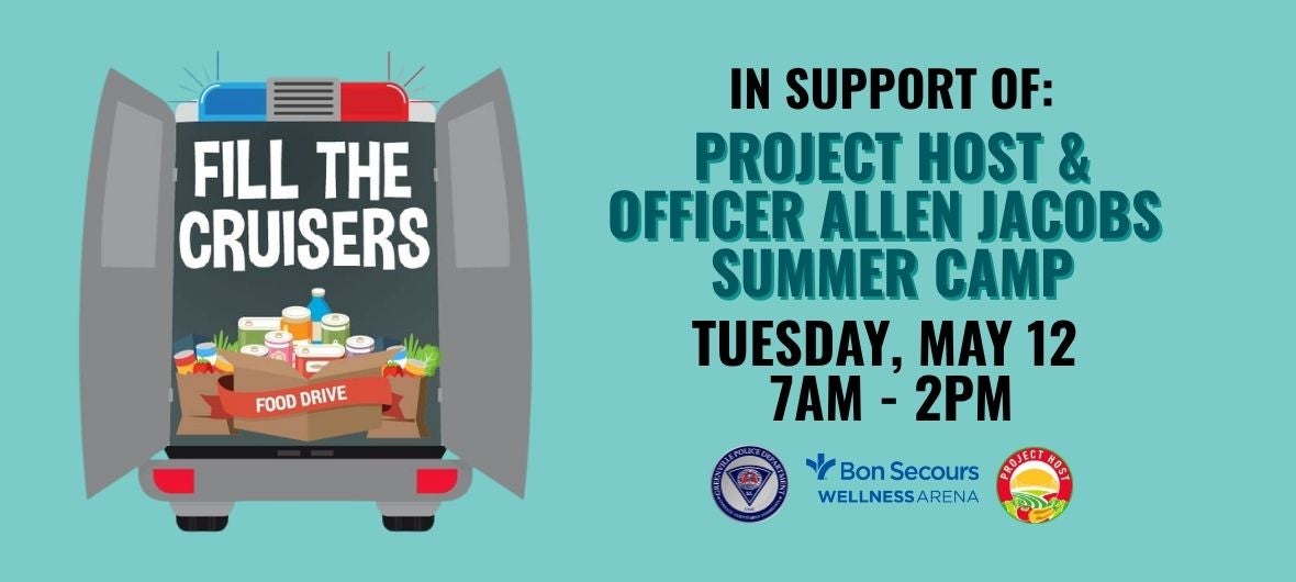 More Info for Fill the Cruisers