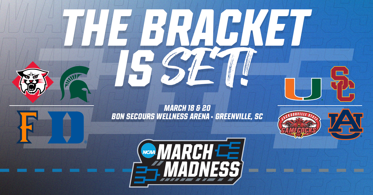 NCAA Division I Men's Basketball