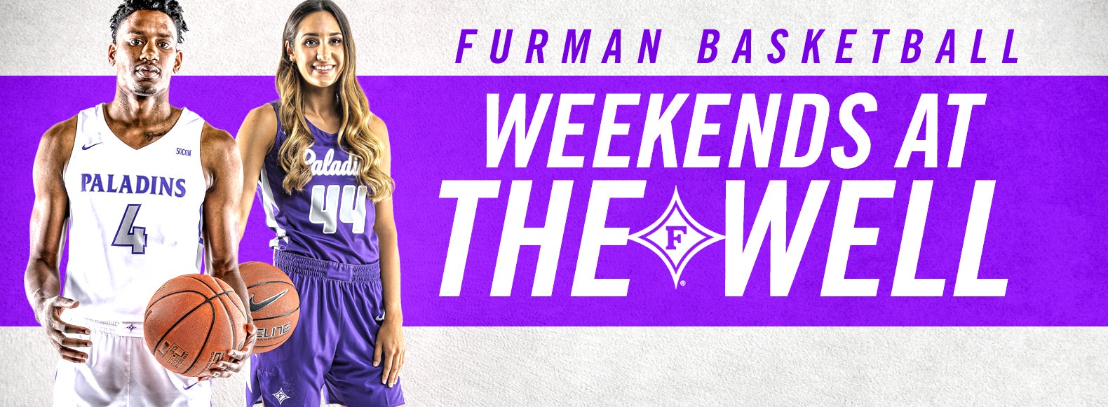 Furman Basketball