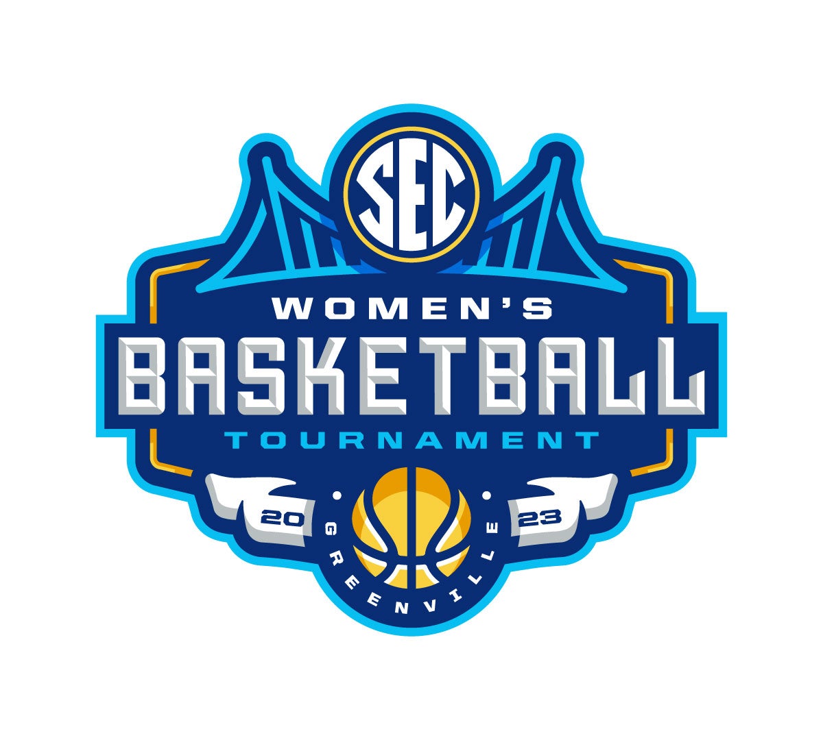 2023 SEC School Day Bon Secours Wellness Arena