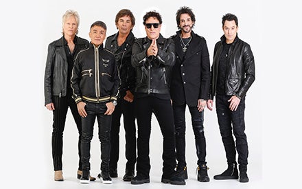 More Info for Journey - Final Frontier Tour