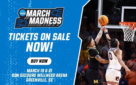 More Info for 2026 NCAA Division I Men’s Basketball Tournament