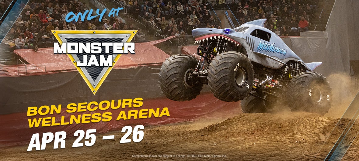 Monster Jam