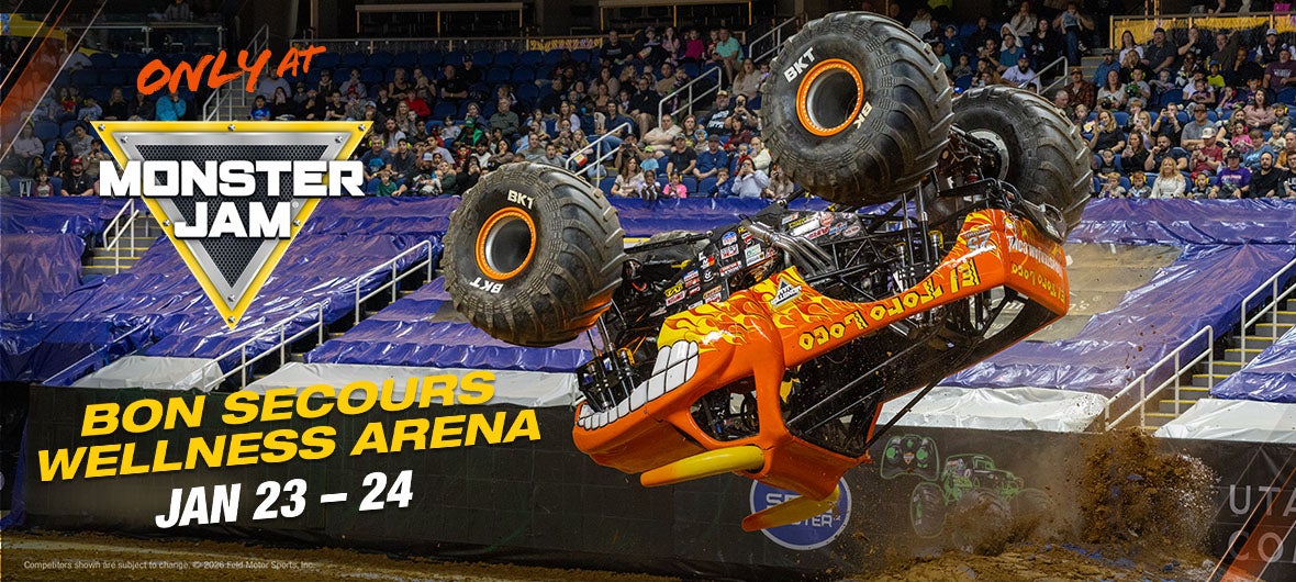 Monster Jam