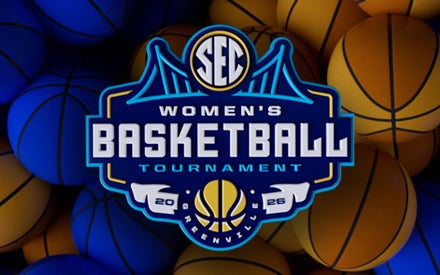 More Info for 2026 SEC Women's Basketball Tournament
