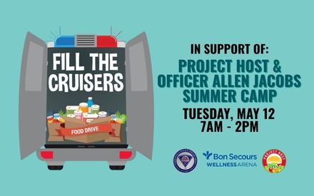 More Info for Fill the Cruisers