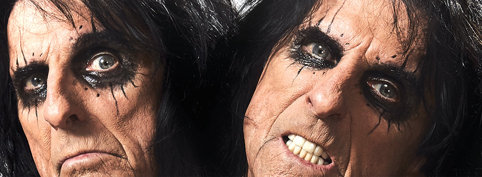 Alice Cooper