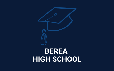 More Info for Berea High School Graduation