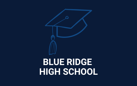 More Info for Blue Ridge High School Graduation