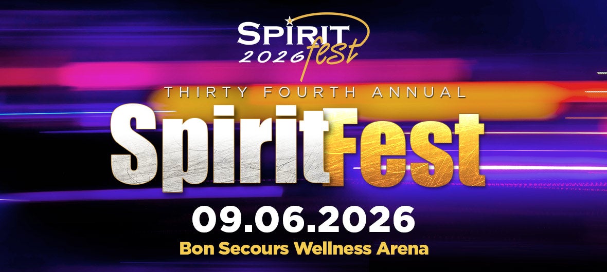 SpiritFest 2026