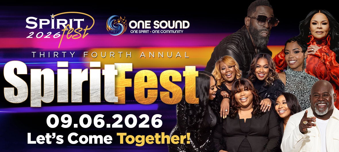 More Info for SpiritFest 2026