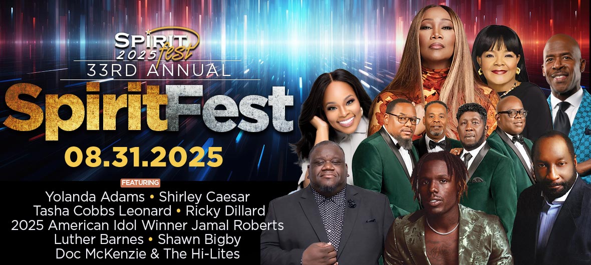 SpiritFest 2025