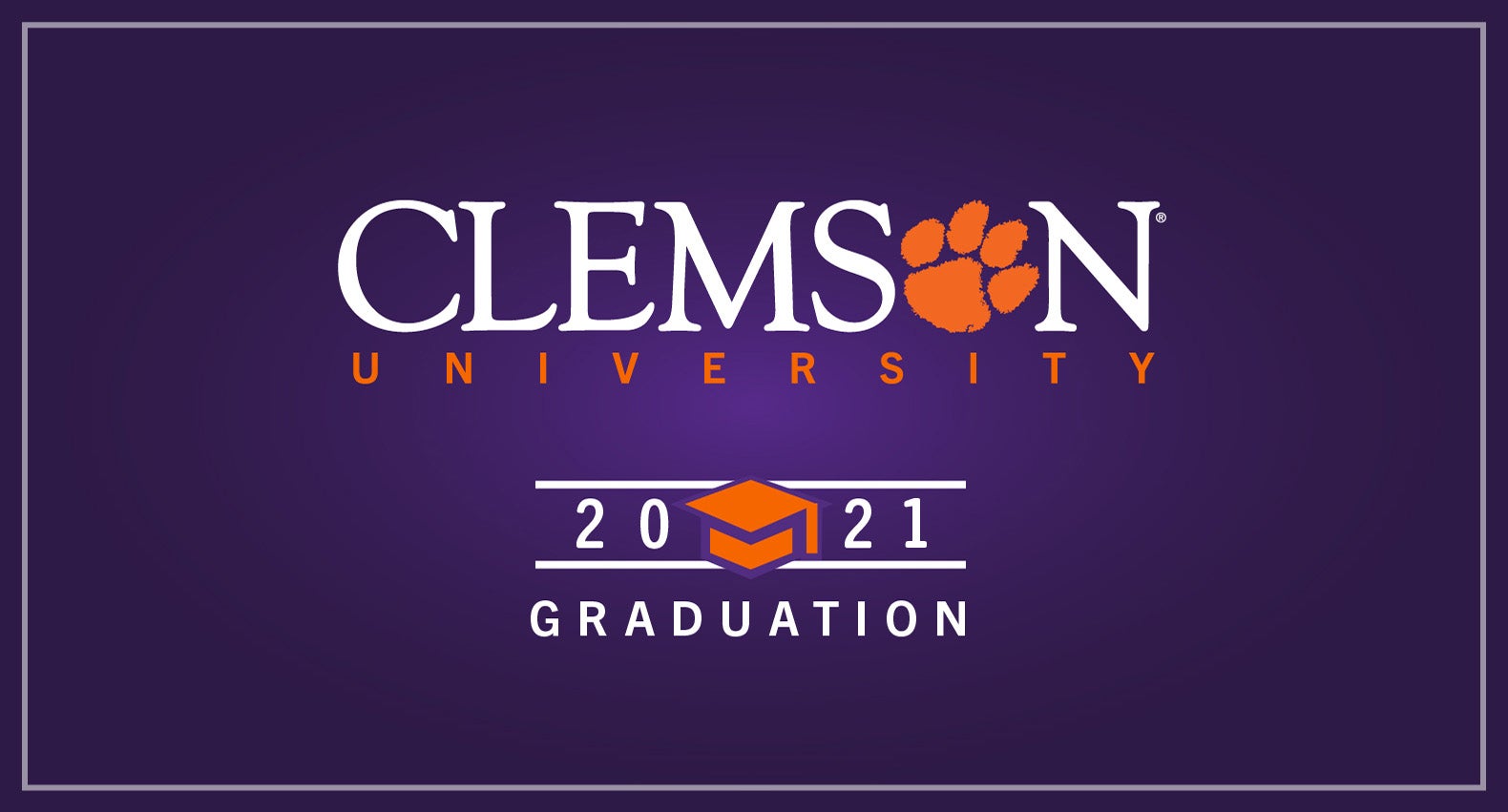 Clemson University Graduation
