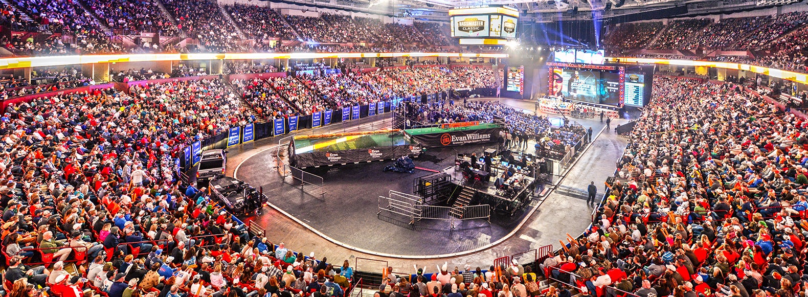 Geico Bassmaster Classic