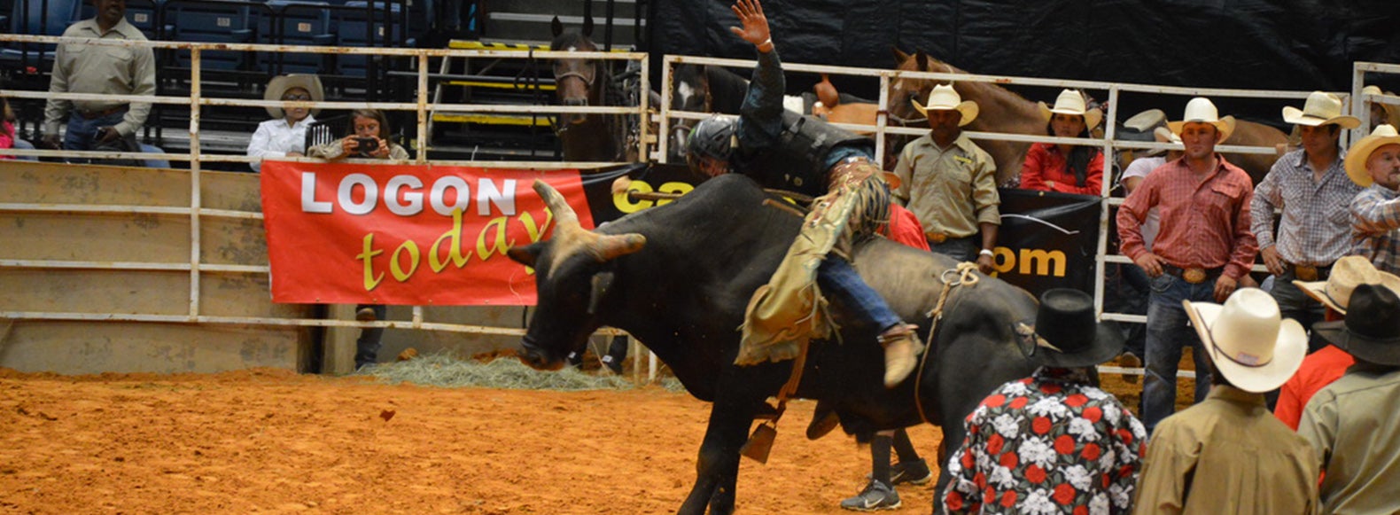 Black Rodeo - CANCELLED