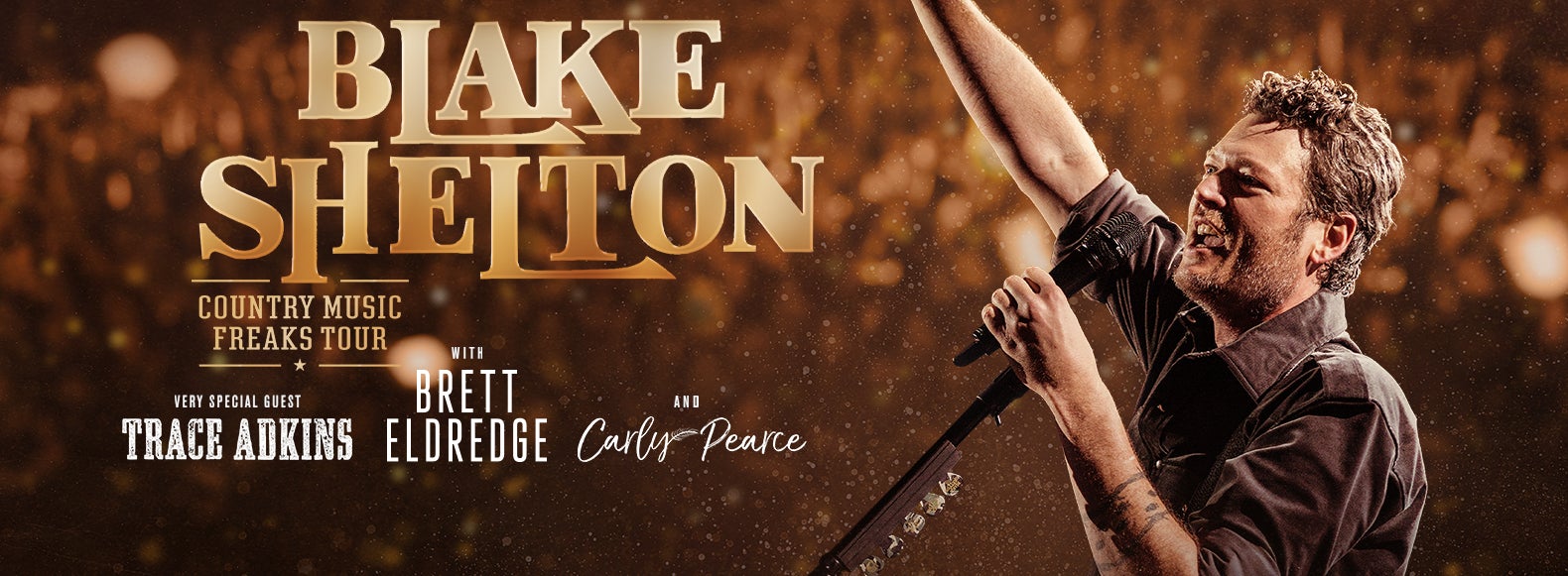 Blake Shelton