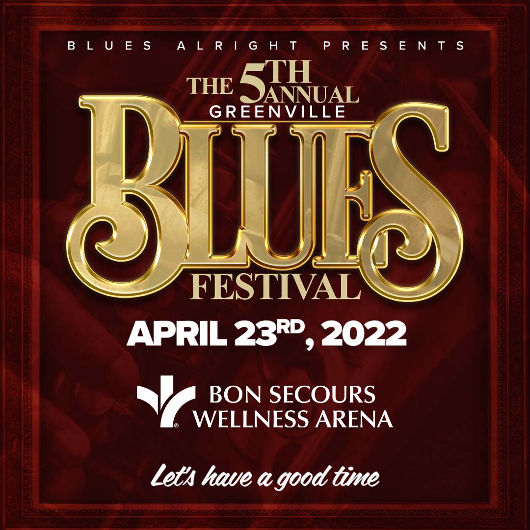 Bon Secours Wellness Arena