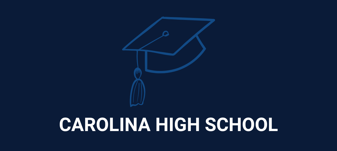 Carolina High School Graduation