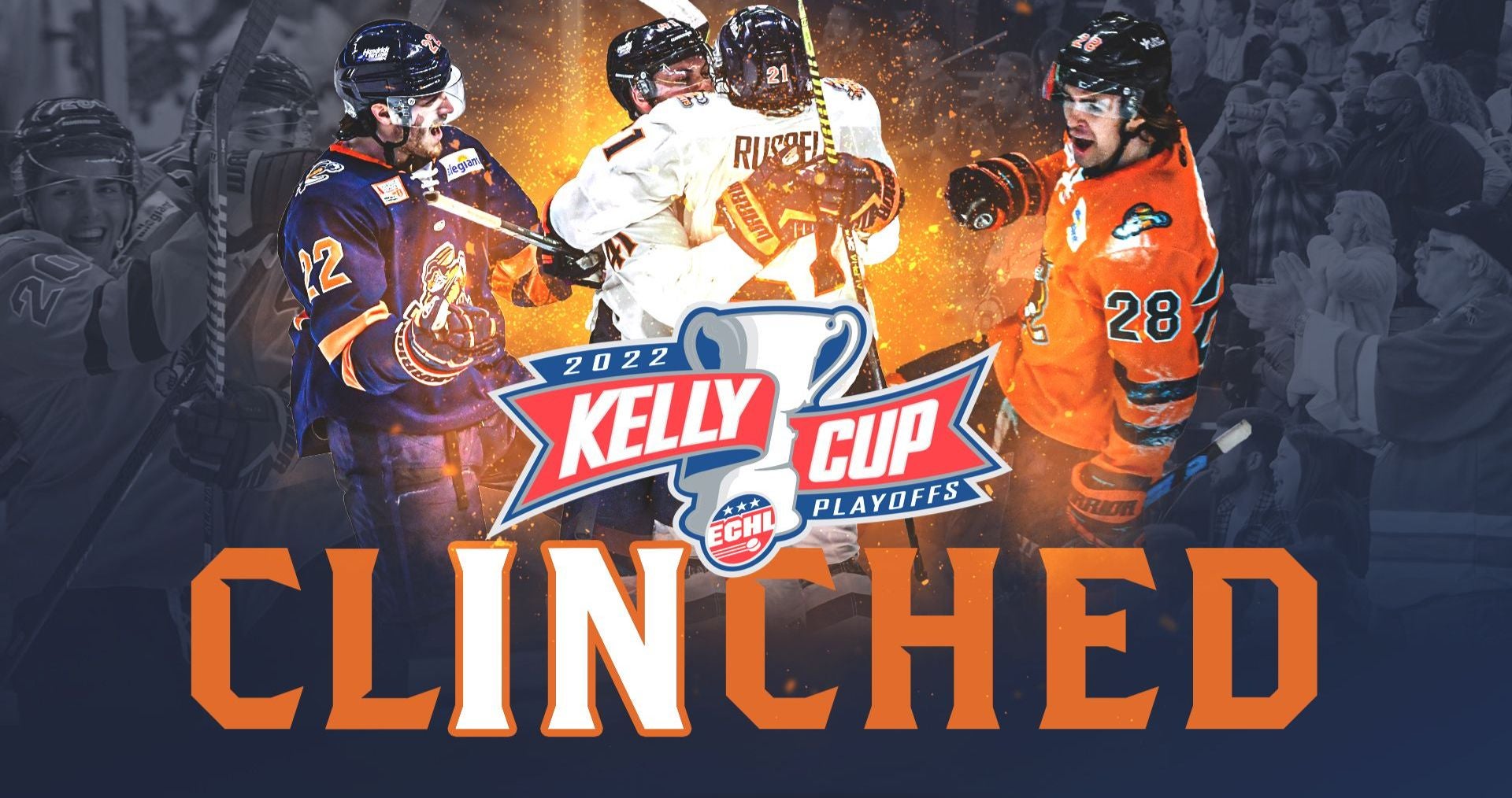 Greenville Swamp Rabbits Bon Secours Wellness Arena