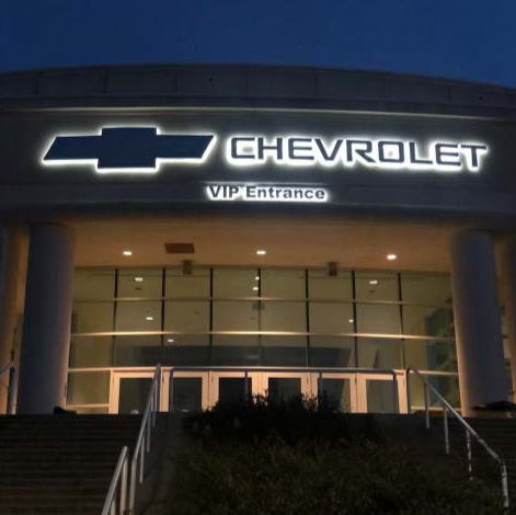 More Info for Bon Secours Wellness Arena Announces  New Partnership with Carolina Chevrolet Dealers