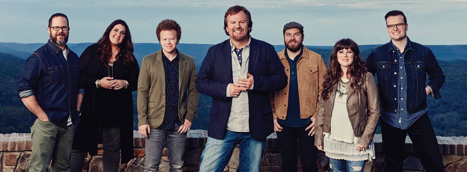Casting Crowns