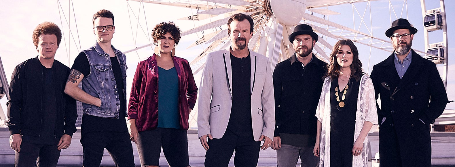 Casting Crowns