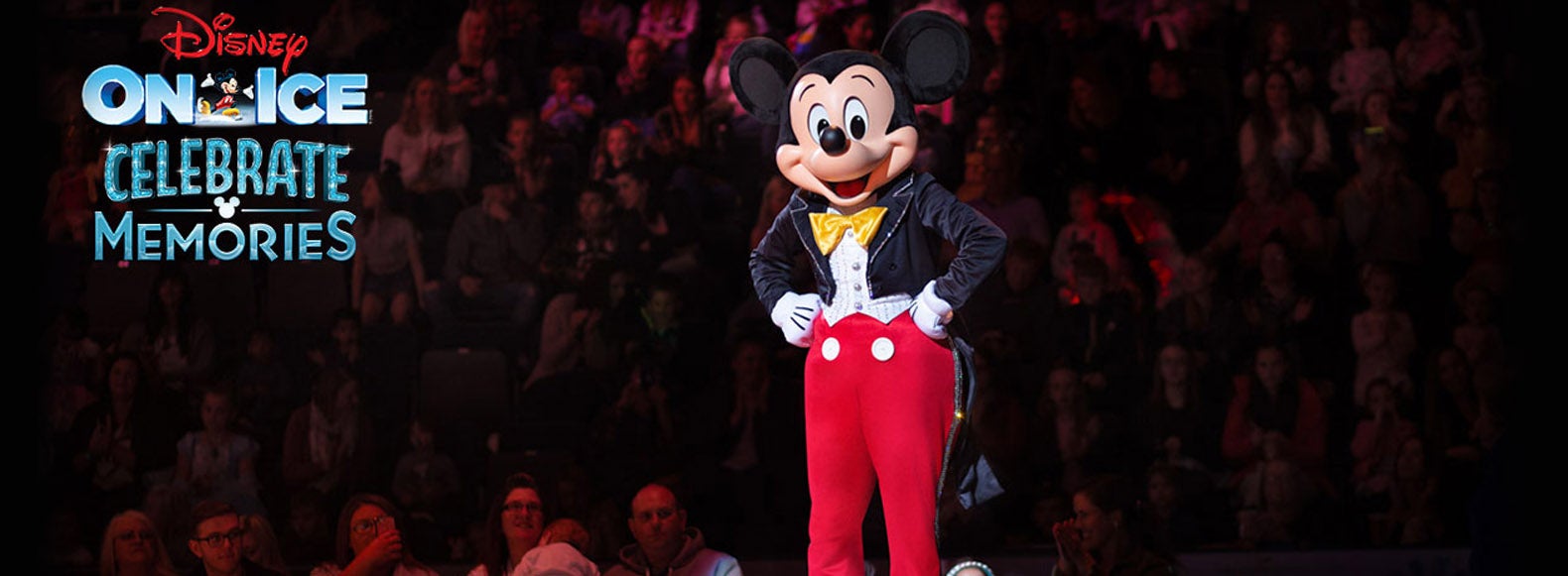 Disney on Ice