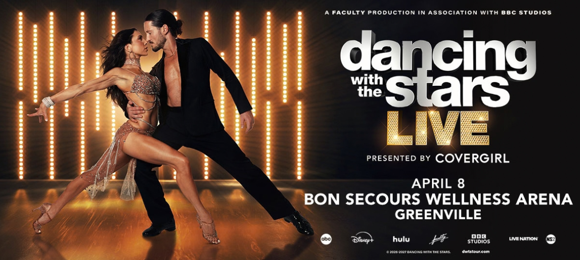 Dancing with the Stars: Live! – 2027 Tour