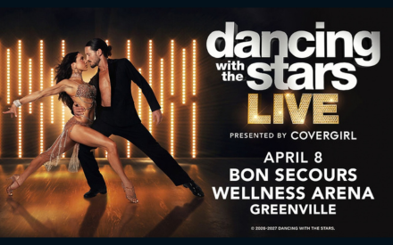 More Info for Dancing with the Stars: Live! – 2027 Tour