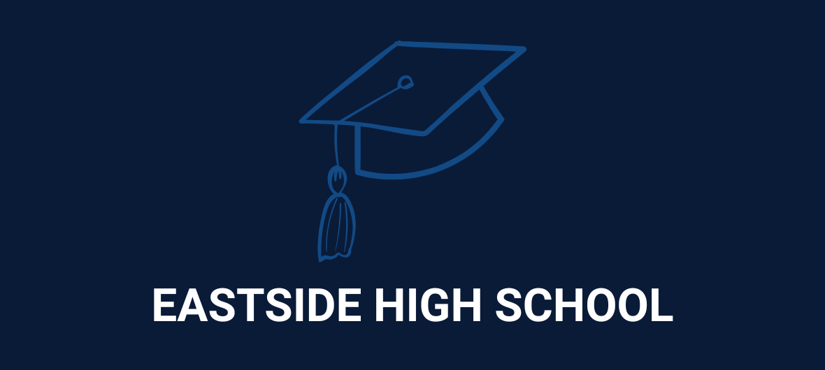 Eastside High School Graduation