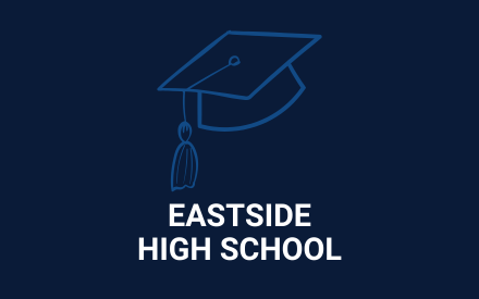 More Info for Eastside High School Graduation