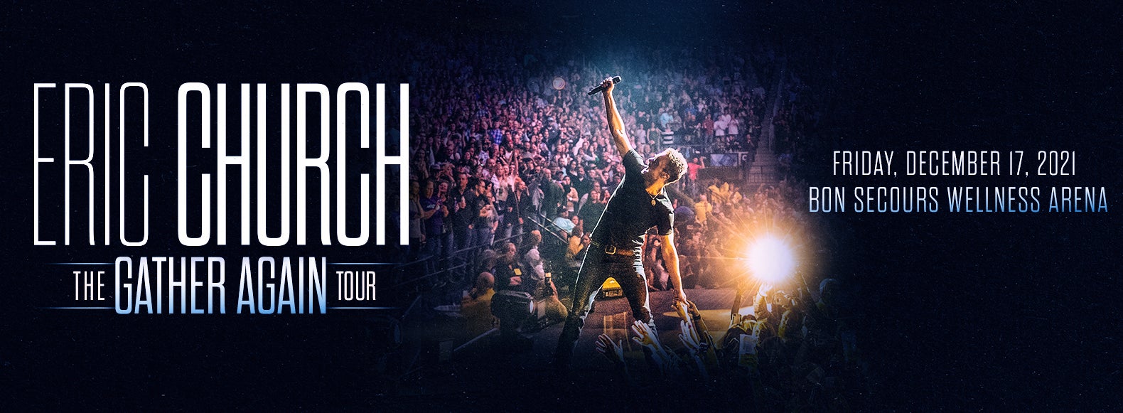 Eric Church