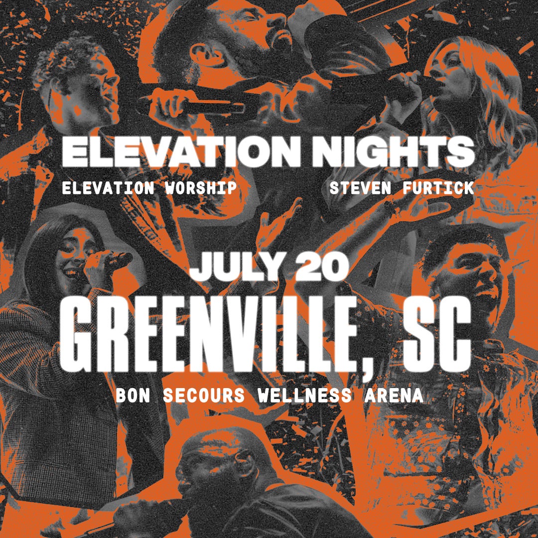Bon Secours Wellness Arena