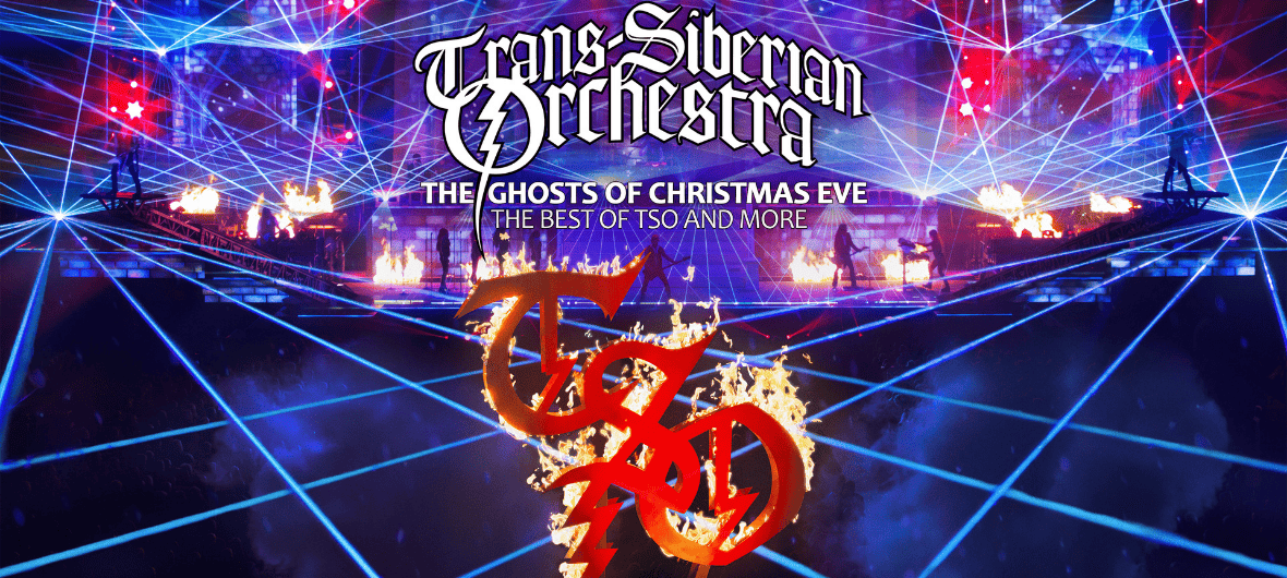 Trans-Siberian Orchestra