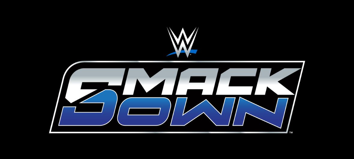 WWE Friday Night SmackDown