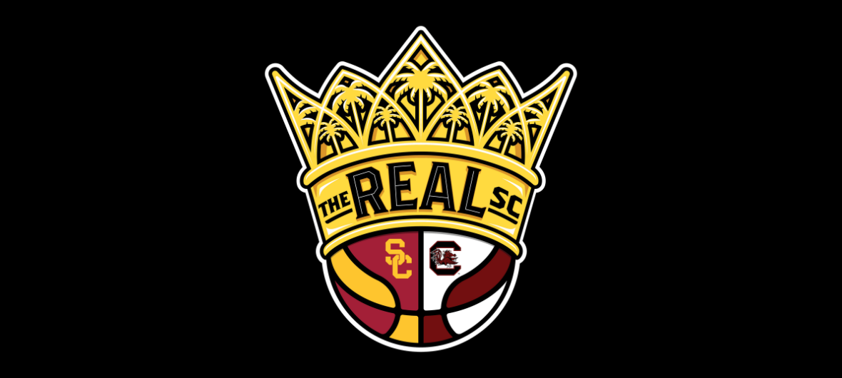 The Real SC: Gamecocks vs. Trojans Women's Basketball
