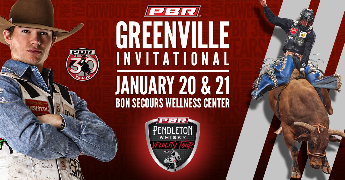 PBR: Pendleton Whisky Velocity Tour