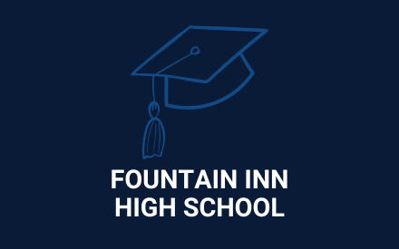 More Info for Fountain Inn High School Graduation