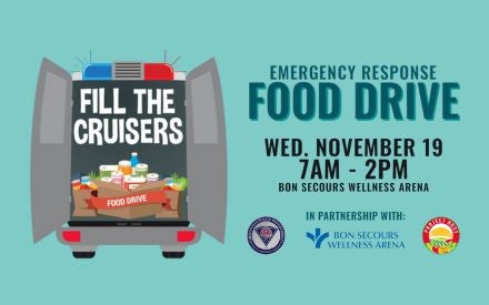 More Info for Fill the Cruisers