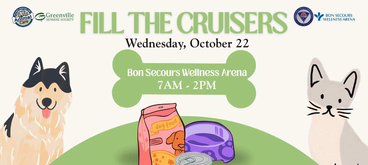 Fill The Cruisers