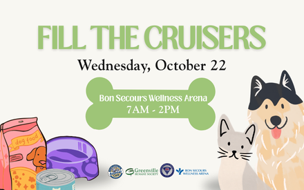 More Info for Fill The Cruisers