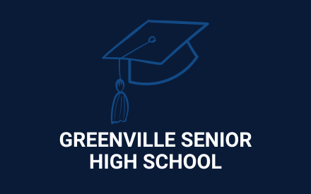 More Info for Greenville Senior High School Graduation