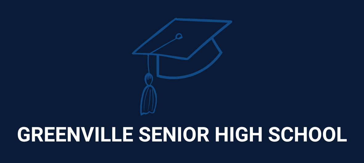 Greenville Senior High School Graduation