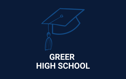 More Info for Greer High School Graduation